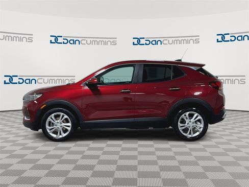 Used 2023 Buick Encore GX Preferred image 5