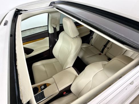 Certified 2020 Lexus RX 350 AWD w/ Premium Package image 14