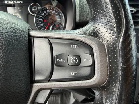 Used 2024 RAM 2500 Tradesman w/ Chrome Appearance Group AWD/4WD image 16