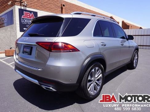 Used 2020 Mercedes-Benz GLE 450 4MATIC image 71