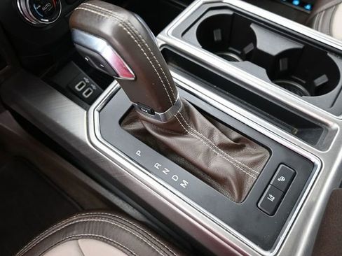 Used 2019 Ford F150 Limited w/ Trailer Tow Package image 35