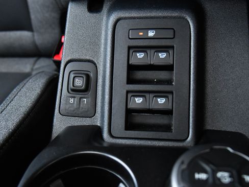 Used 2025 Ford Bronco Big Bend AWD/4WD image 31