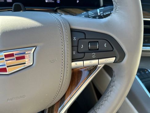 Certified 2023 Cadillac Escalade Sport Platinum image 26