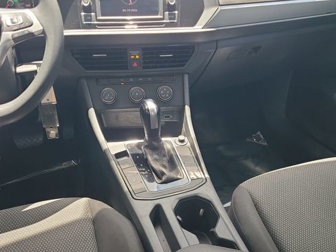 Used 2019 Volkswagen Jetta S FWD image 15
