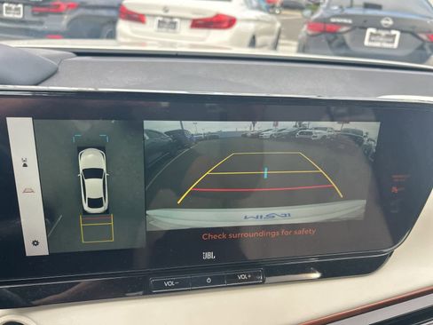 Used 2023 Toyota Mirai w/ Toyota Teammate Package image 35