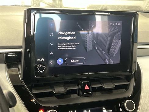 Used 2023 Toyota Corolla SE image 22