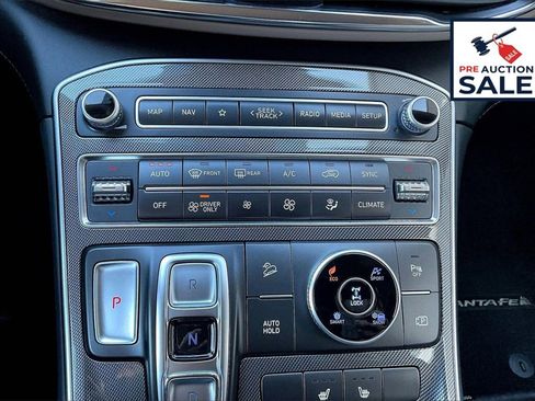Used 2023 Hyundai Santa Fe SEL Premium image 32