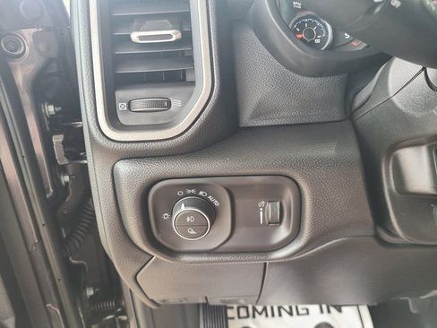 New 2026 RAM 2500 Tradesman w/ Chrome Appearance Group image 16