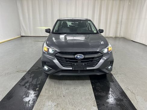 Used 2024 Subaru Legacy Limited w/ Popular Package #2 AWD/4WD image 3