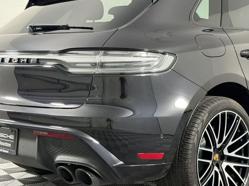 Certified 2023 Porsche Macan GTS AWD/4WD image 10