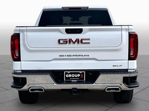 Used 2026 GMC Sierra 1500 SLT AWD/4WD image 5