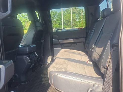 Used 2025 Ford F150 Tremor w/ Tow/Haul Package AWD/4WD image 39
