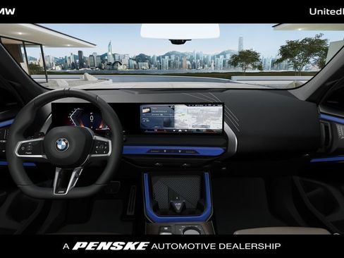 New 2026 BMW X3 xDrive30i w/ M Sport Package AWD/4WD image 10