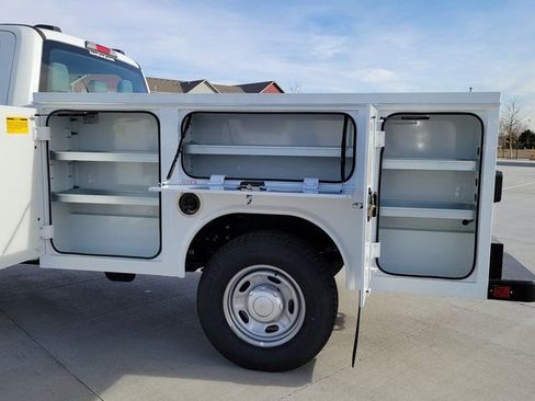 New 2025 Ford F250 XL image 6