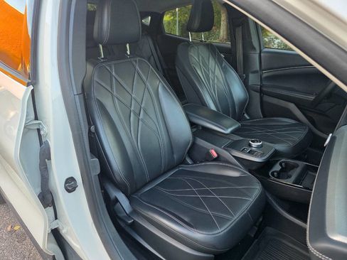 Used 2021 Ford Mustang Mach-E California Route 1 image 36