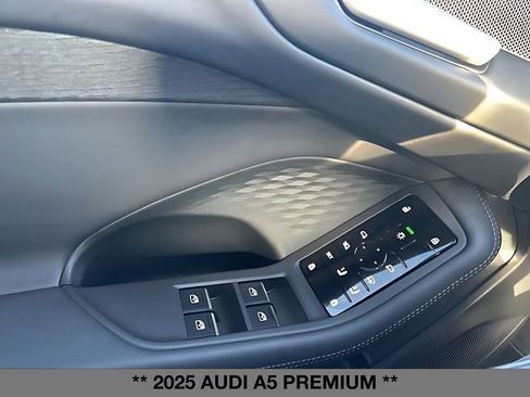 Used 2025 Audi A5 2.0T Premium w/ Convenience Package image 18