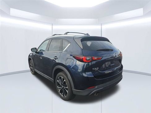 Used 2023 MAZDA CX-5 AWD 2.5 S image 4