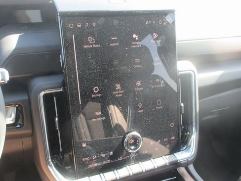 New 2026 GMC Yukon XL Denali w/ Sun & Power Step Package image 19