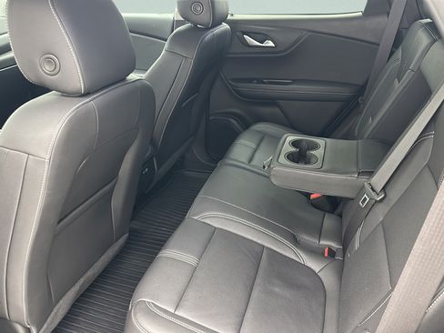 Used 2023 Chevrolet Blazer LT w/ Midnight/Sport Edition AWD/4WD image 9