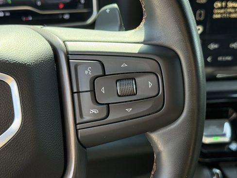 Used 2025 GMC Sierra 1500 AT4 AWD/4WD image 21