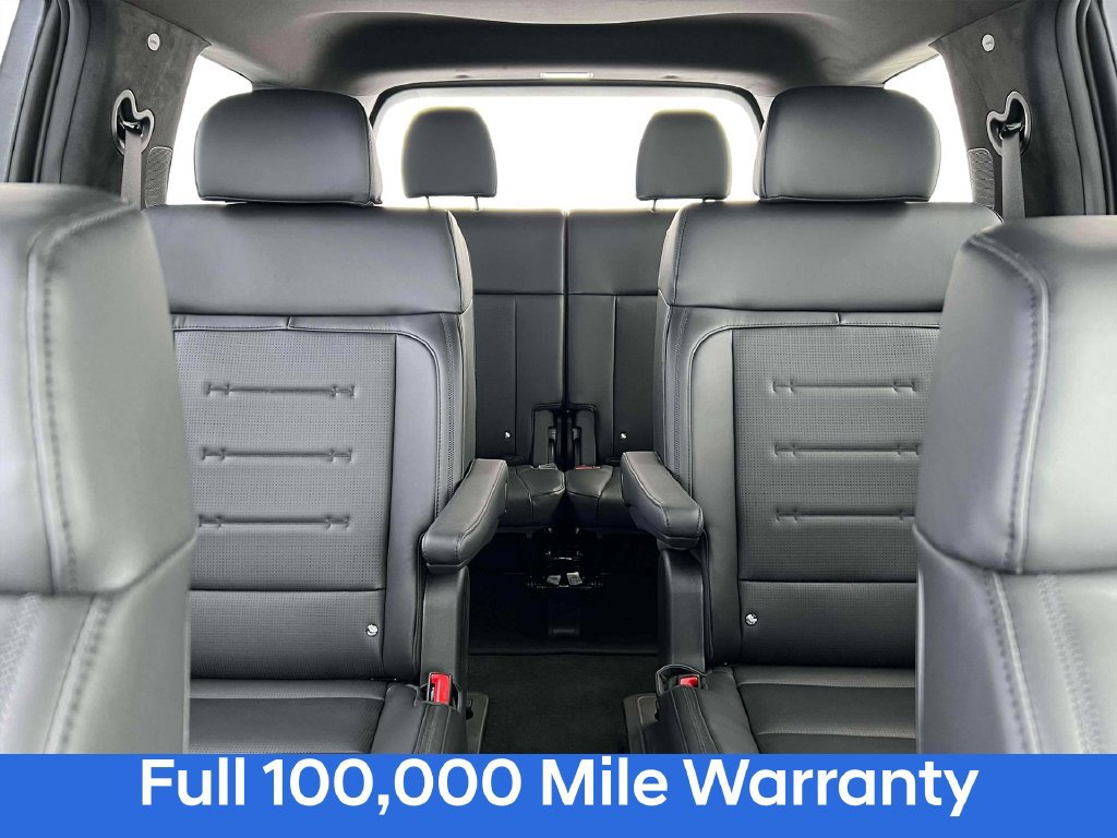 Used 2025 Hyundai Santa Fe Calligraphy FWD image 15