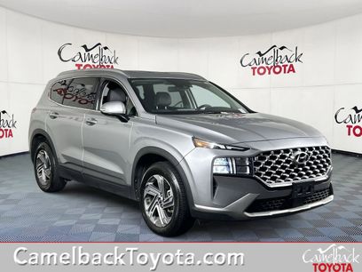 Used 2023 Hyundai Santa Fe SEL