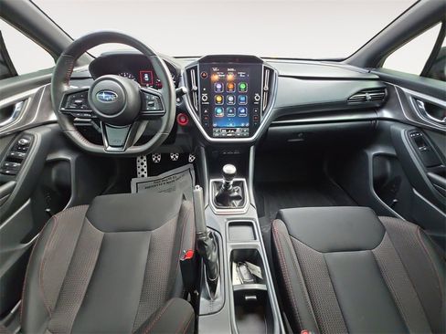 Used 2024 Subaru WRX Premium image 10