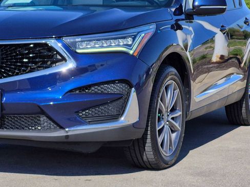 Used 2021 Acura RDX AWD w/ Technology Package image 10