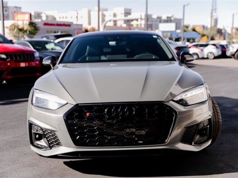 Used 2023 Audi S5 Prestige w/ Prestige Package image 5