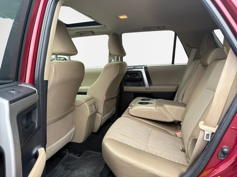 Used 2011 Toyota 4Runner SR5 AWD/4WD image 24