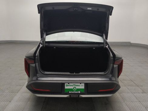 Used 2025 Kia K4 FWD image 29