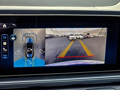 New 2026 Mercedes-Benz GLE 350 4MATIC image 18