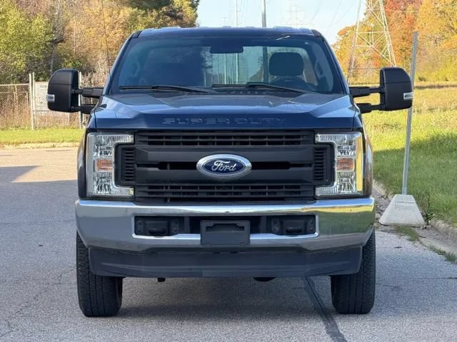 Used 2019 Ford F250 XL w/ XL Value Package AWD/4WD image 5