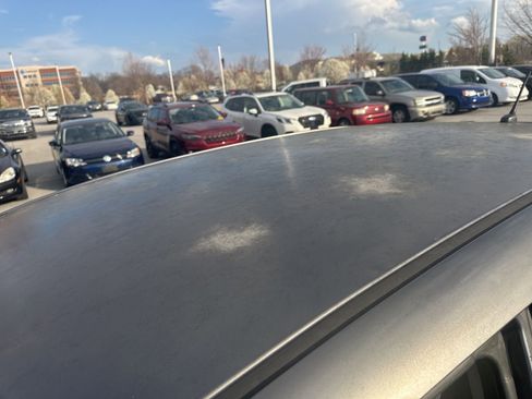 Used 2012 Honda Fit Sport image 29