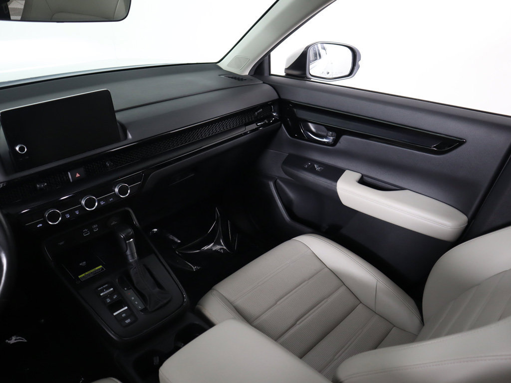 Used 2024 Honda CR-V EX-L image 37