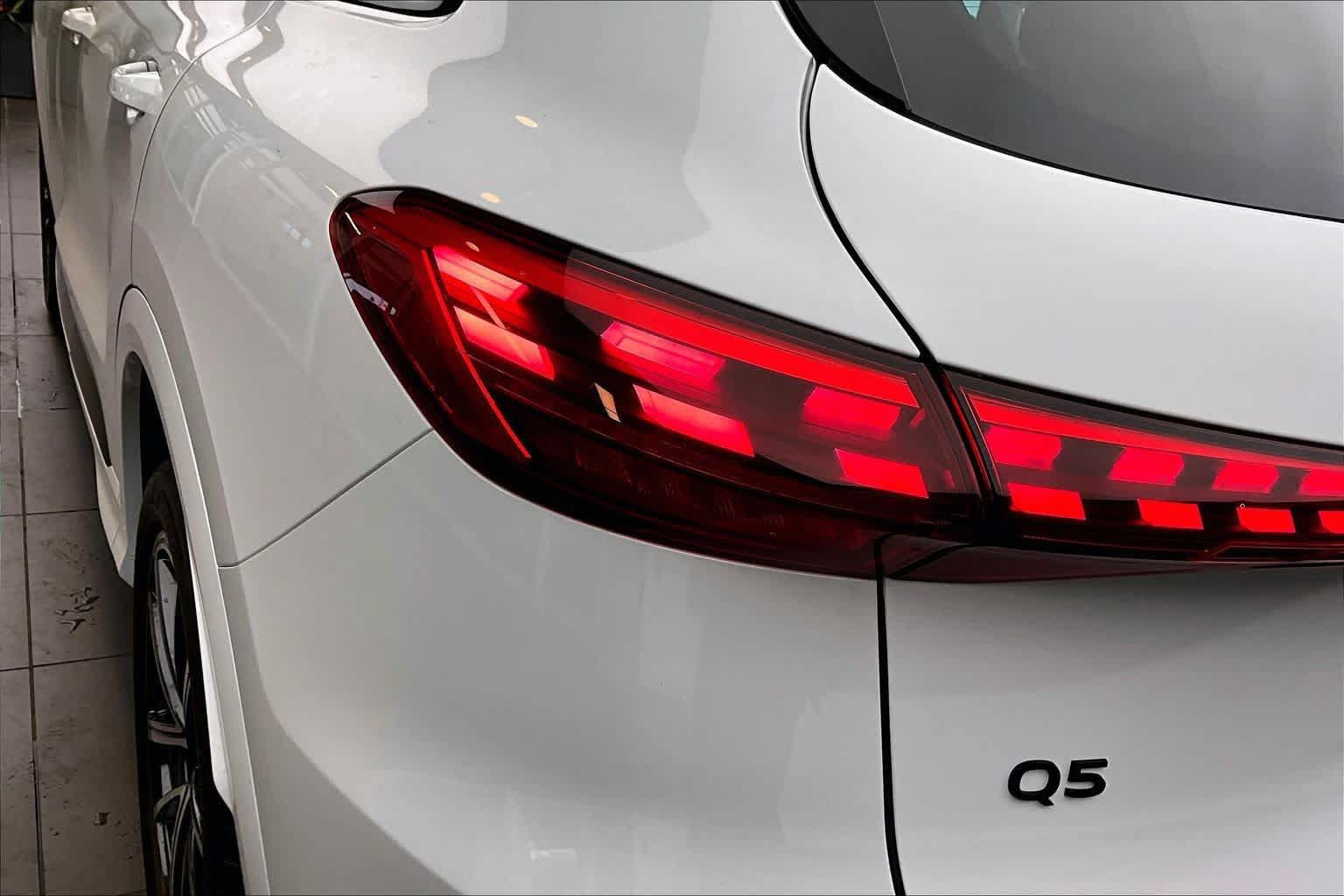New 2026 Audi Q5 Premium Plus AWD/4WD image 14