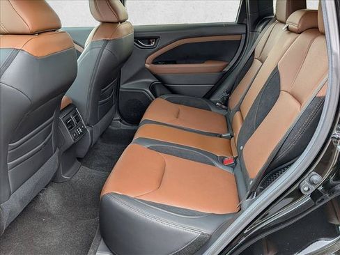 New 2026 Subaru Forester Touring AWD/4WD image 17