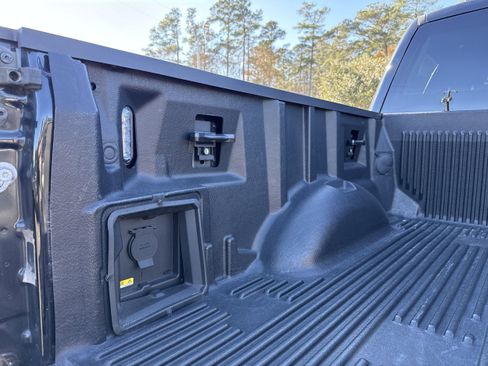 Certified 2022 Ford F150 XLT w/ Equipment Group 302A High image 12