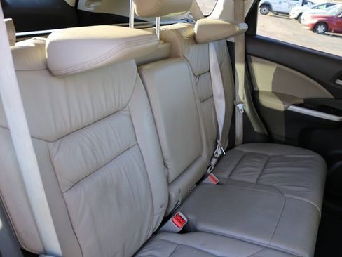Used 2012 Honda CR-V EX-L image 17