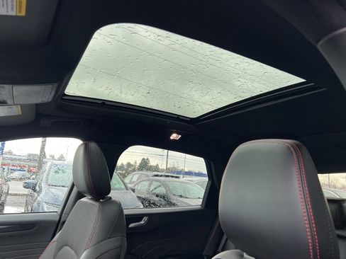 Used 2023 Ford Escape ST-Line w/ Tech Pack #1 image 18