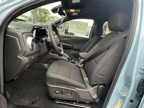 New 2026 Chevrolet Colorado LT w/ Advanced Trailering Package image 19