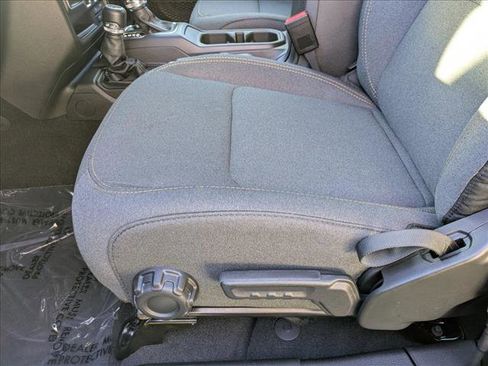 New 2026 Jeep Wrangler Sport S image 4