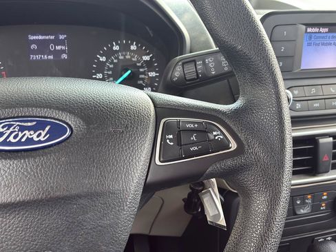 Used 2018 Ford EcoSport S FWD image 34