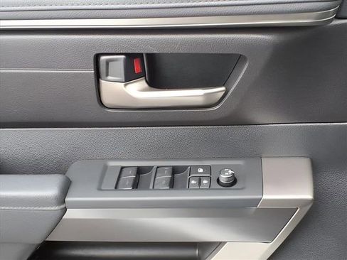 Used 2025 Toyota Tundra SR5 w/ SR5 Premium Package image 16