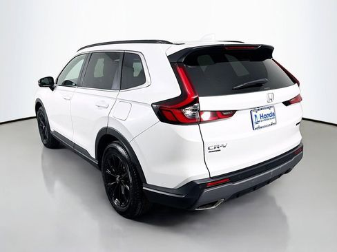 Used 2024 Honda CR-V Sport-L image 5