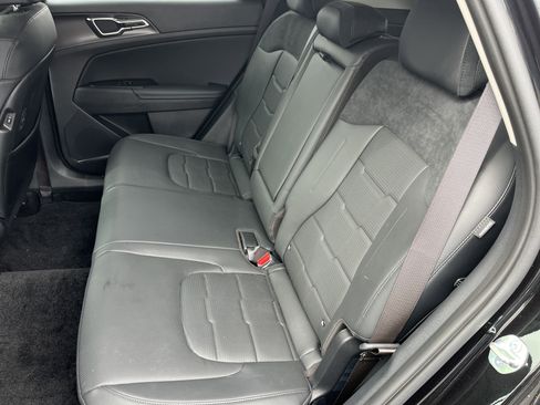 Used 2026 Kia Sportage SX Prestige image 20