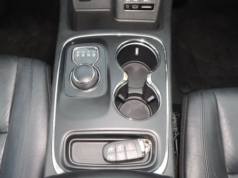 Used 2016 Dodge Durango Limited w/ Nav & Power Liftgate Group AWD/4WD image 22