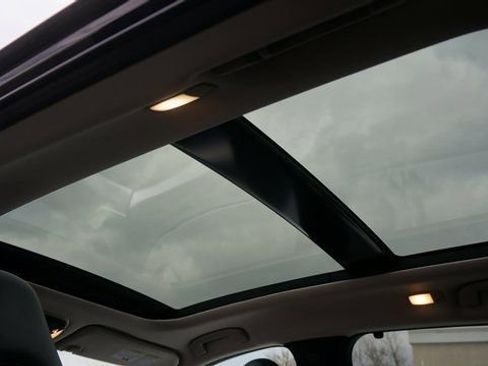 Used 2020 INFINITI QX50 Sensory w/ Proactive Package image 34