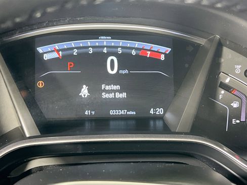 Used 2022 Honda CR-V EX-L image 12