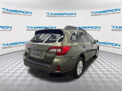 Used 2015 Subaru Outback 2.5i Premium image 5